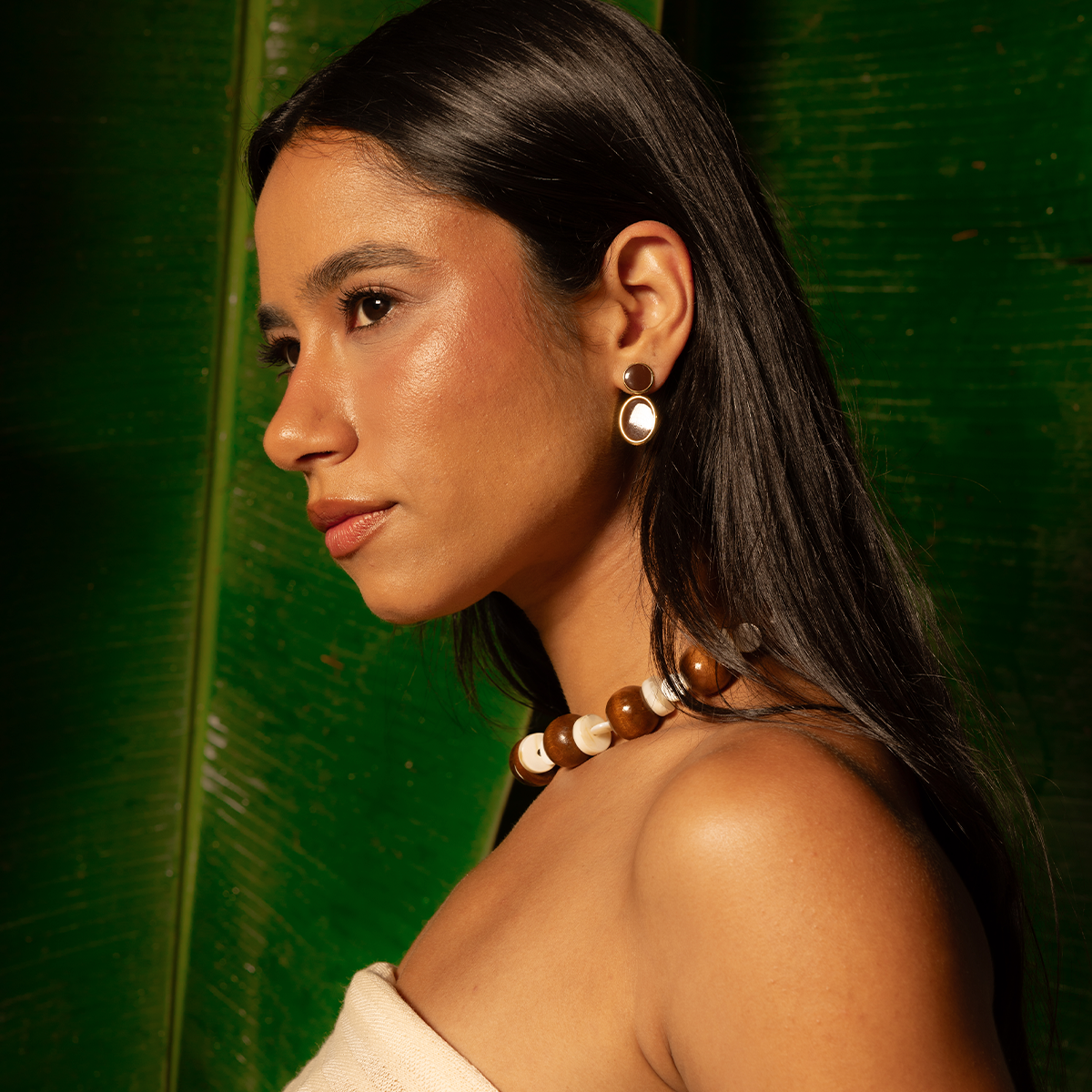Brincos - Maluan