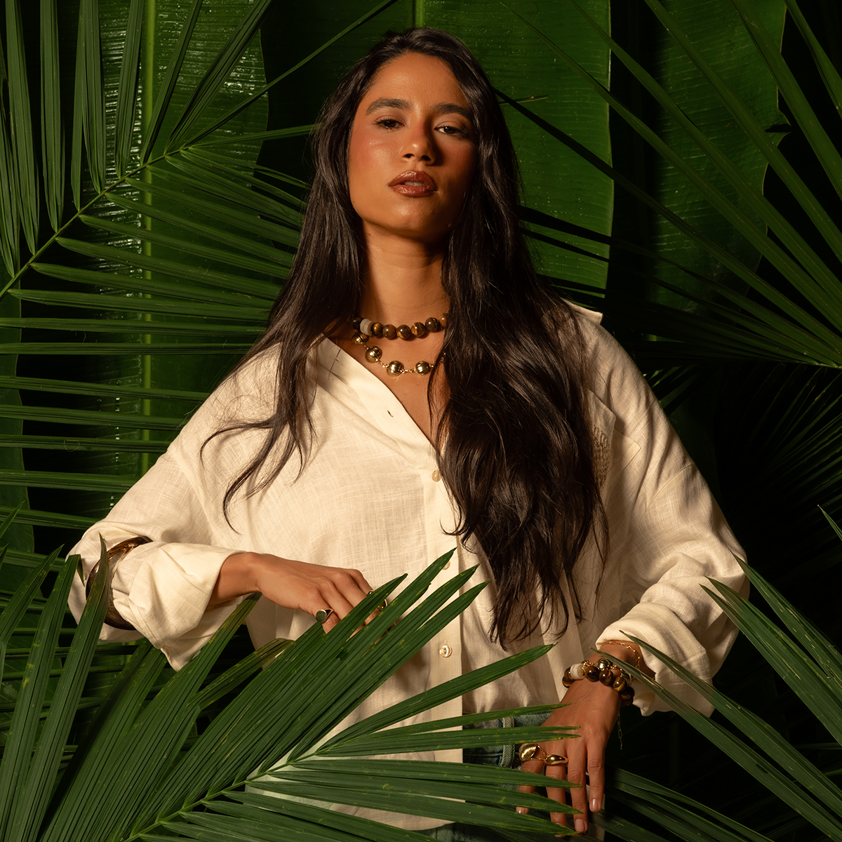 TRESSÊ - Maluan