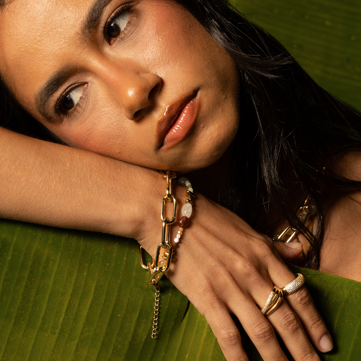 Pulseiras - Maluan