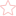 Estrela de avaliação